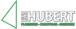 Ets Hubert : Plomberie - Chauffage - Sanitaire