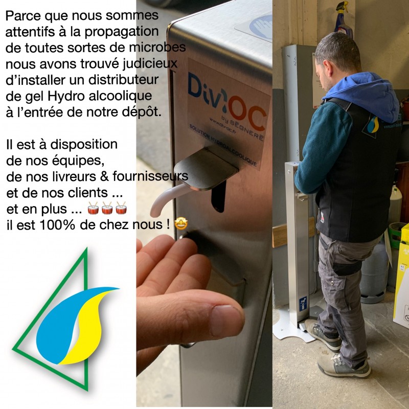 A utiliser sans modération !