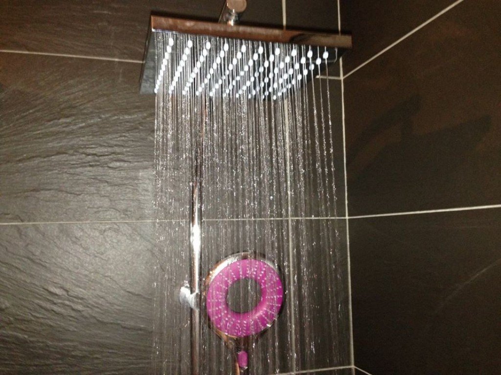 Photo d'une réalisation de la SARL HUBERT à Tarbes