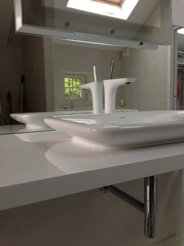 Photo d'une réalisation de la SARL HUBERT à Tarbes