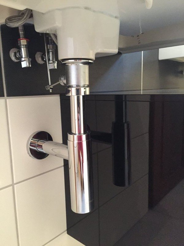 Photo d'une réalisation de la SARL HUBERT à Tarbes