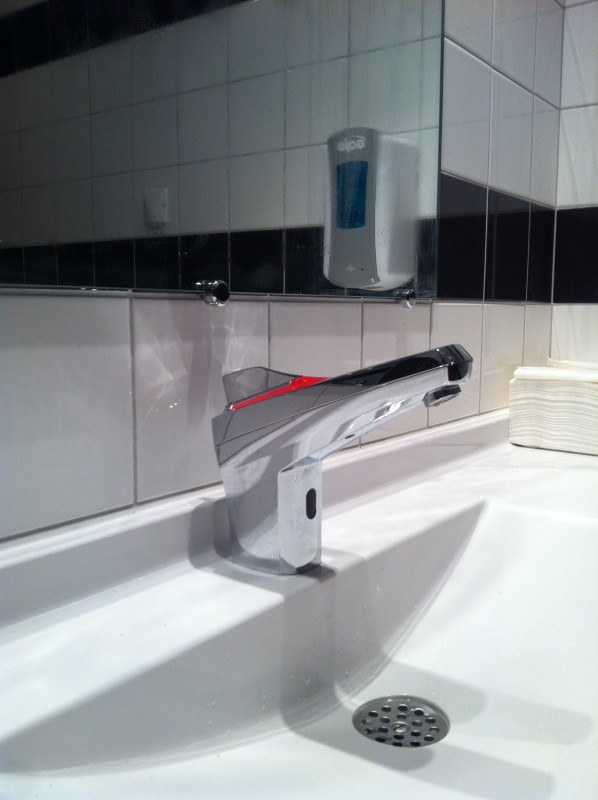 Photo d'une réalisation de la SARL HUBERT à Tarbes