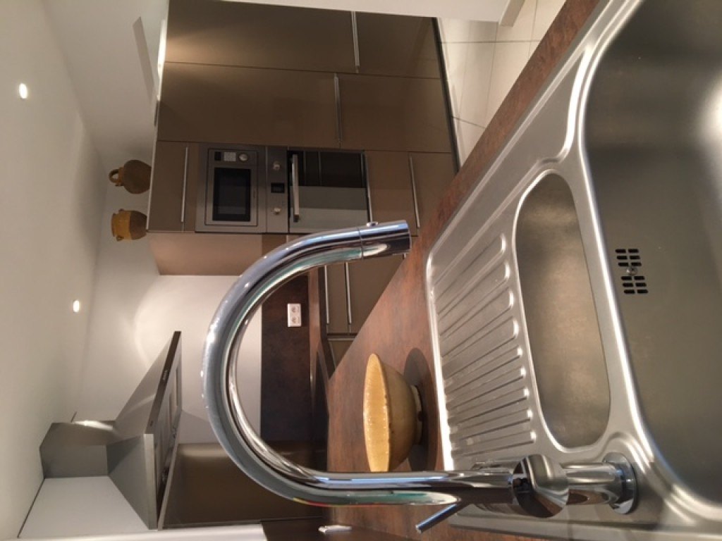 Photo d'une réalisation de la SARL HUBERT à Tarbes