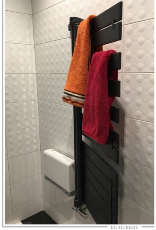 Photo d'une réalisation de la SARL HUBERT à Tarbes