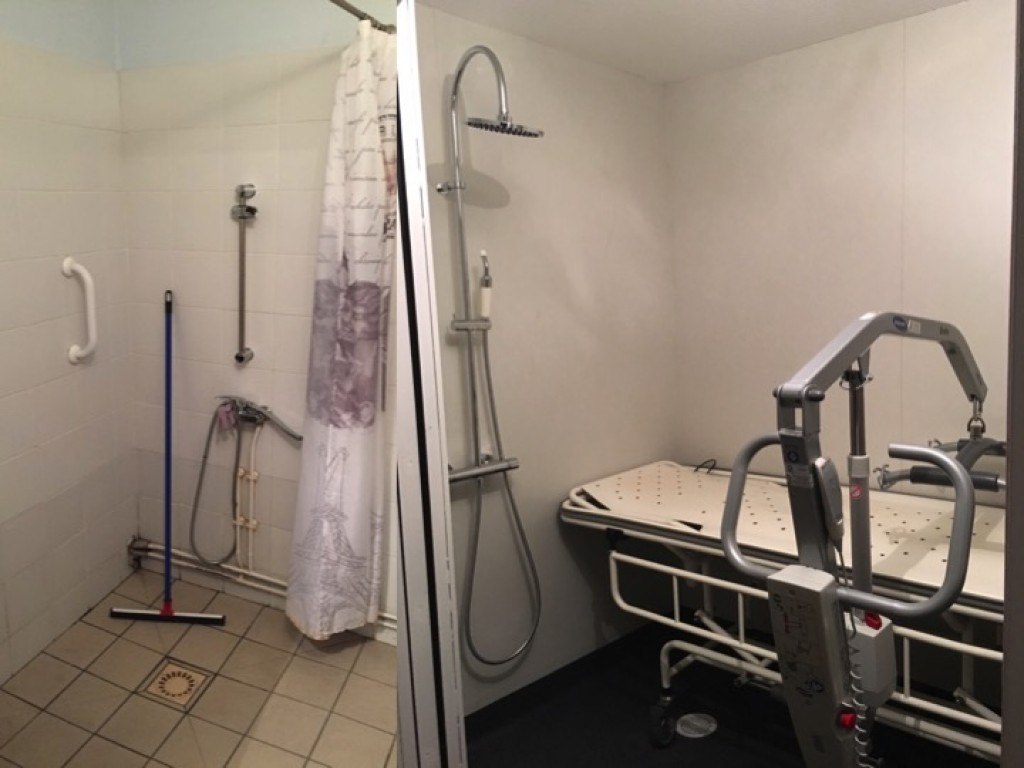 Photo d'une réalisation de la SARL HUBERT à Tarbes