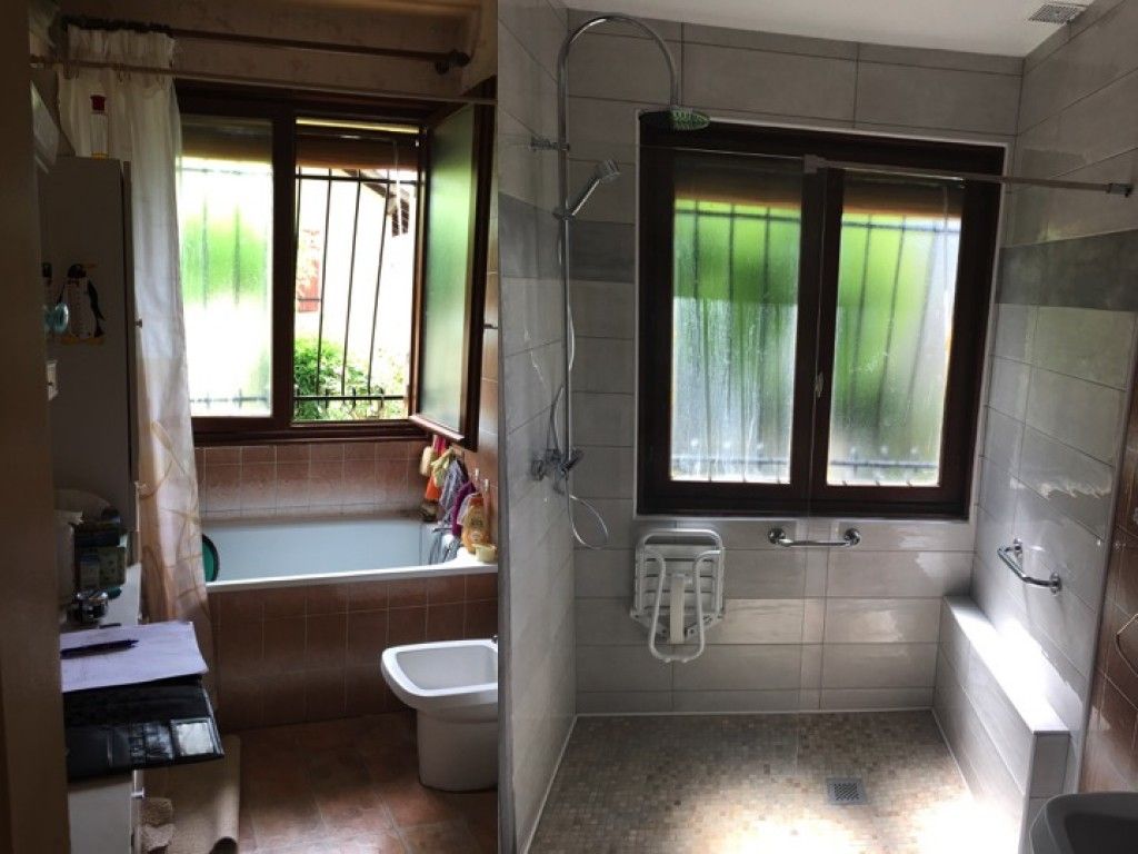 Photo d'une réalisation de la SARL HUBERT à Tarbes