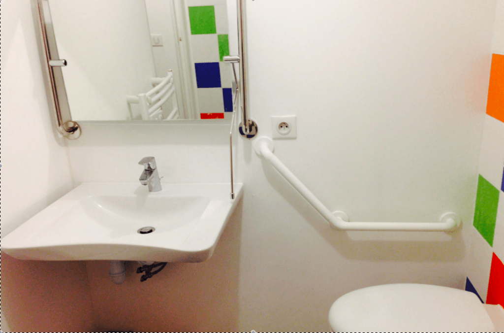 Photo d'une réalisation de la SARL HUBERT à Tarbes