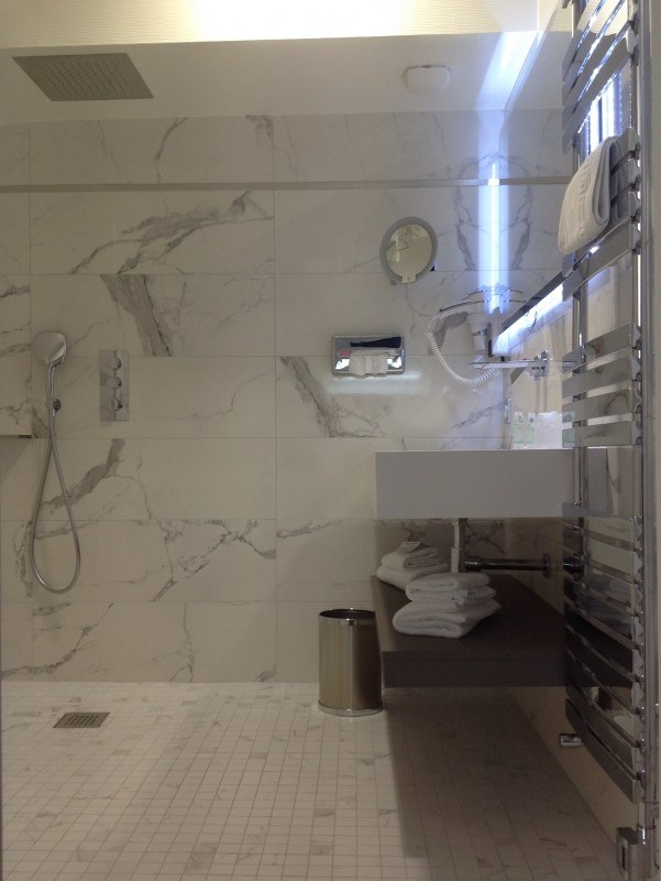 Photo d'une réalisation de la SARL HUBERT à Tarbes