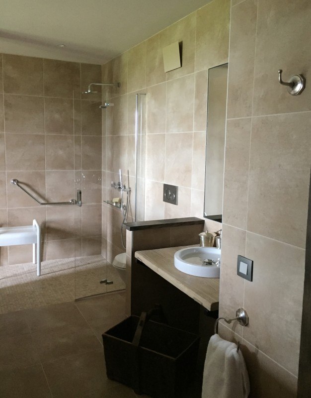 Photo d'une réalisation de la SARL HUBERT à Tarbes