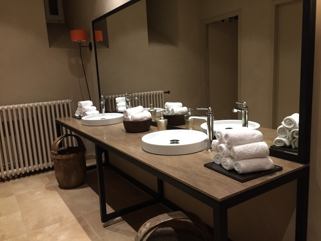 Photo d'une réalisation de la SARL HUBERT à Tarbes