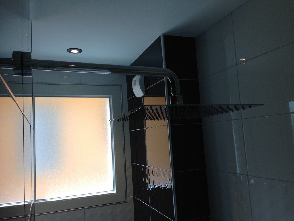 Photo d'une réalisation de la SARL HUBERT à Tarbes