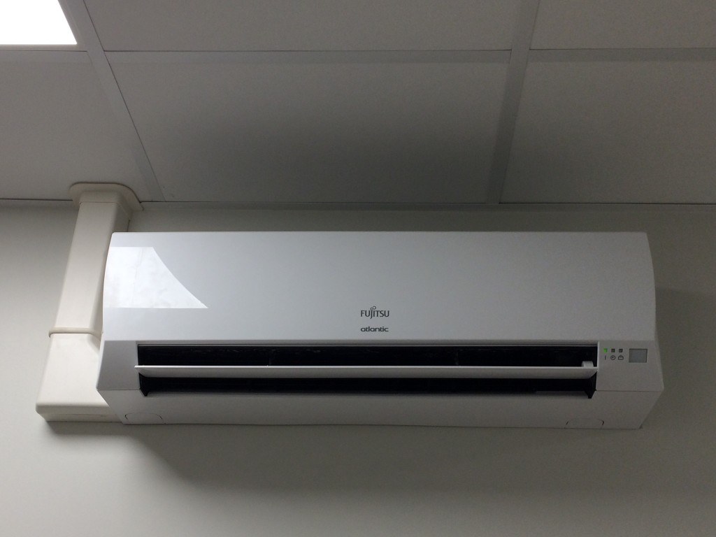 Photo d'une réalisation de la SARL HUBERT à Tarbes