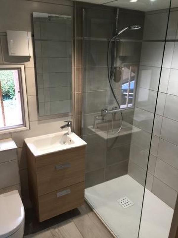 Photo d'une réalisation de la SARL HUBERT à Tarbes