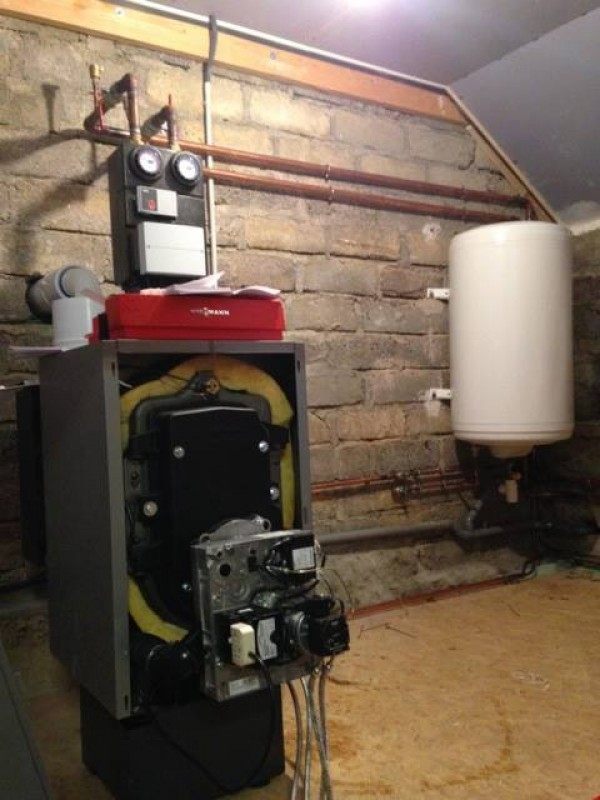 Photo d'une réalisation de la SARL HUBERT à Tarbes