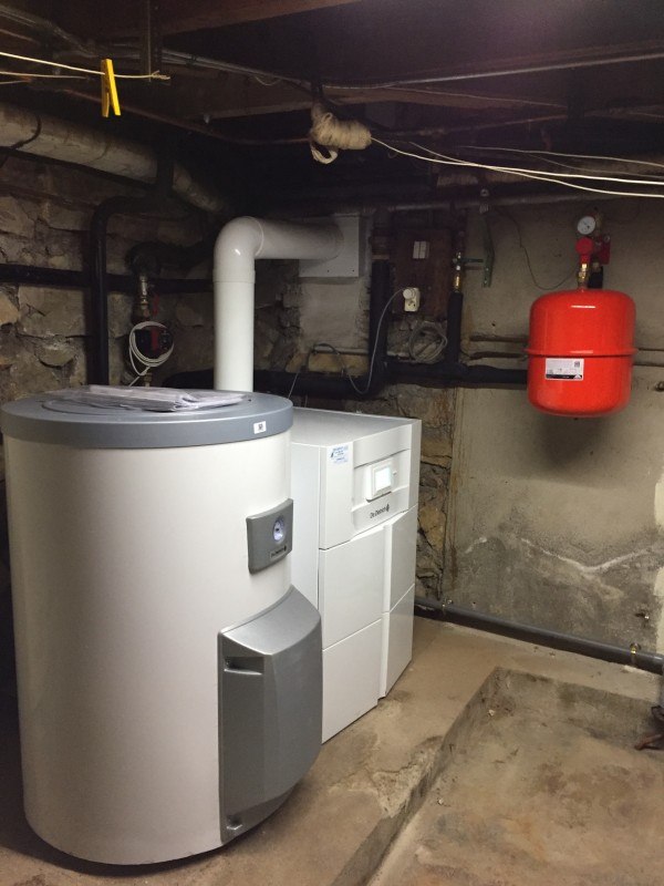 Photo d'une réalisation de la SARL HUBERT à Tarbes