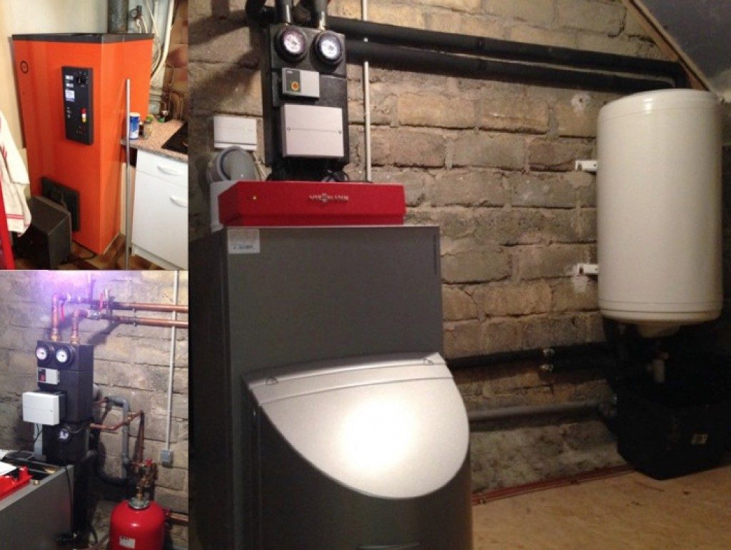 Photo d'une réalisation de la SARL HUBERT à Tarbes