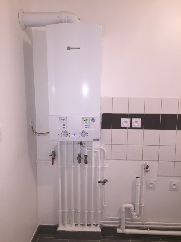 Photo d'une réalisation de la SARL HUBERT à Tarbes