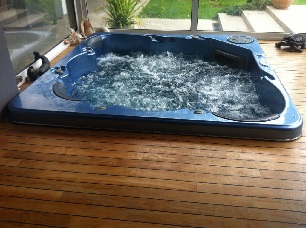 Photo d'une réalisation de la SARL HUBERT à Tarbes