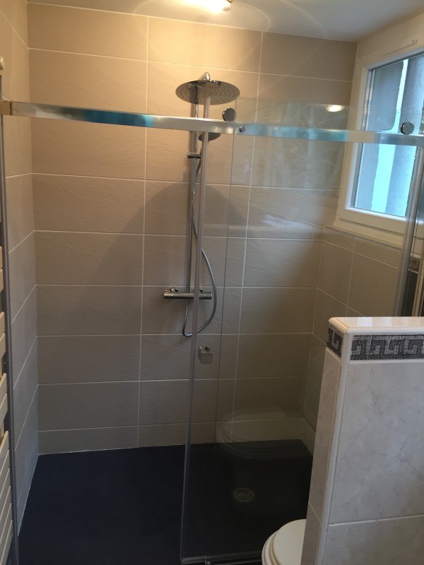 Photo d'une réalisation de la SARL HUBERT à Tarbes