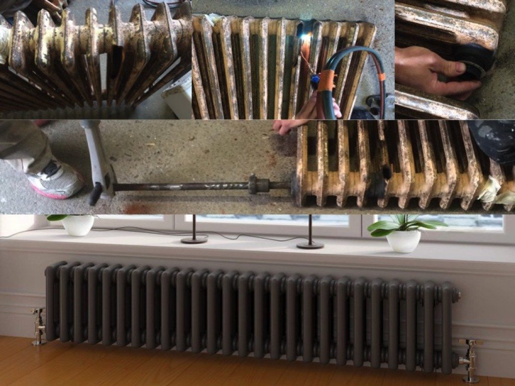 Photo d'une réalisation de la SARL HUBERT à Tarbes