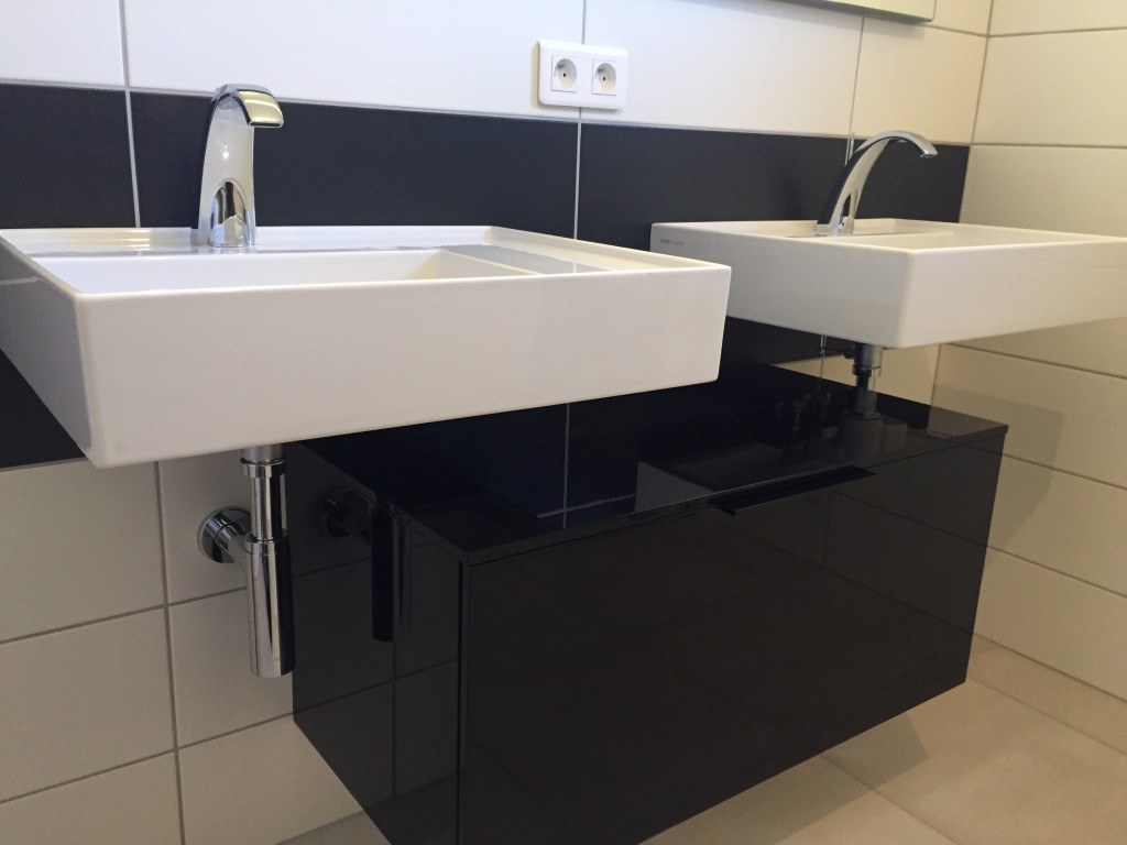 Photo d'une réalisation de la SARL HUBERT à Tarbes