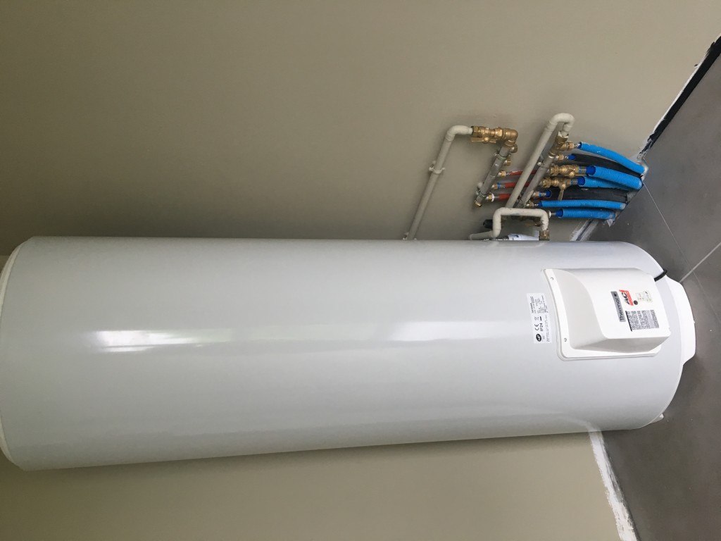 Photo d'une réalisation de la SARL HUBERT à Tarbes