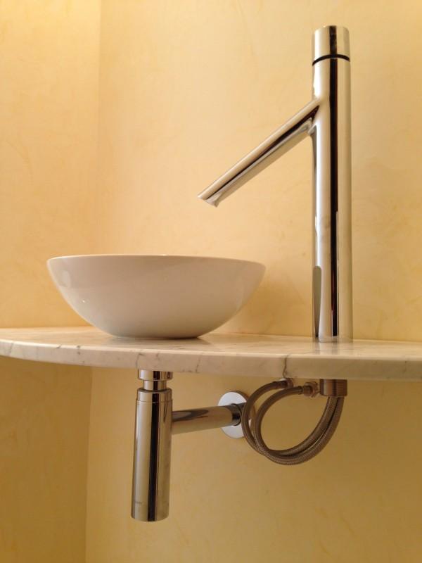 Photo d'une réalisation de la SARL HUBERT à Tarbes