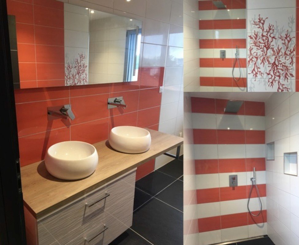 Photo d'une réalisation de la SARL HUBERT à Tarbes