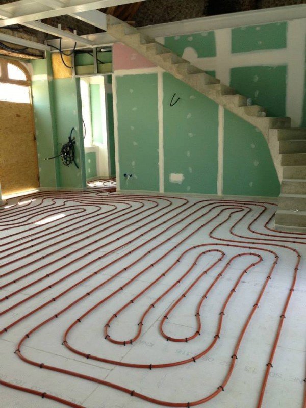 Photo d'une réalisation de la SARL HUBERT à Tarbes