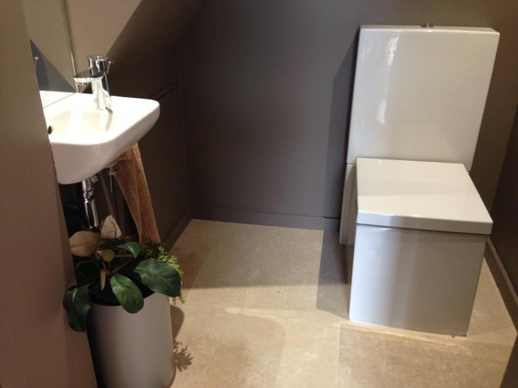 Photo d'une réalisation de la SARL HUBERT à Tarbes