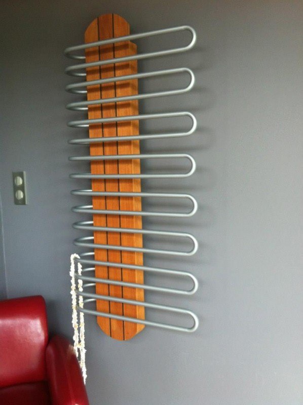 Photo d'une réalisation de la SARL HUBERT à Tarbes