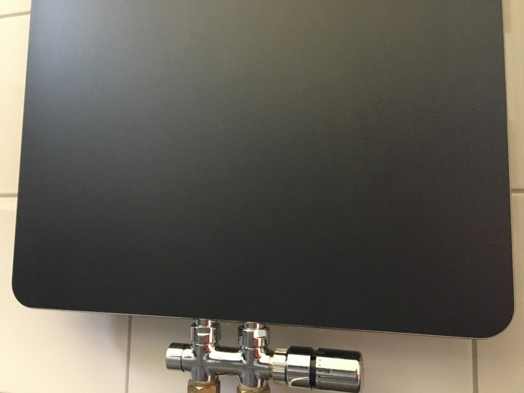 Photo d'une réalisation de la SARL HUBERT à Tarbes