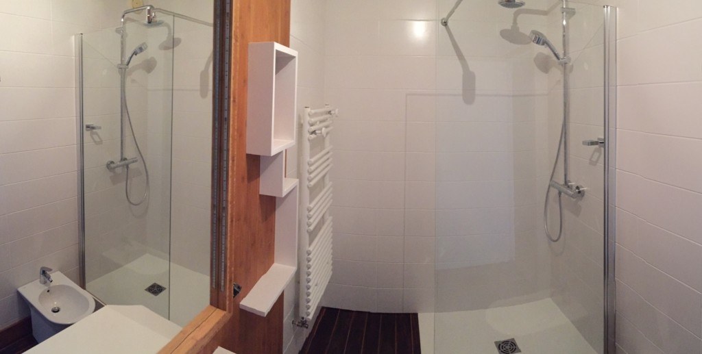 Photo d'une réalisation de la SARL HUBERT à Tarbes