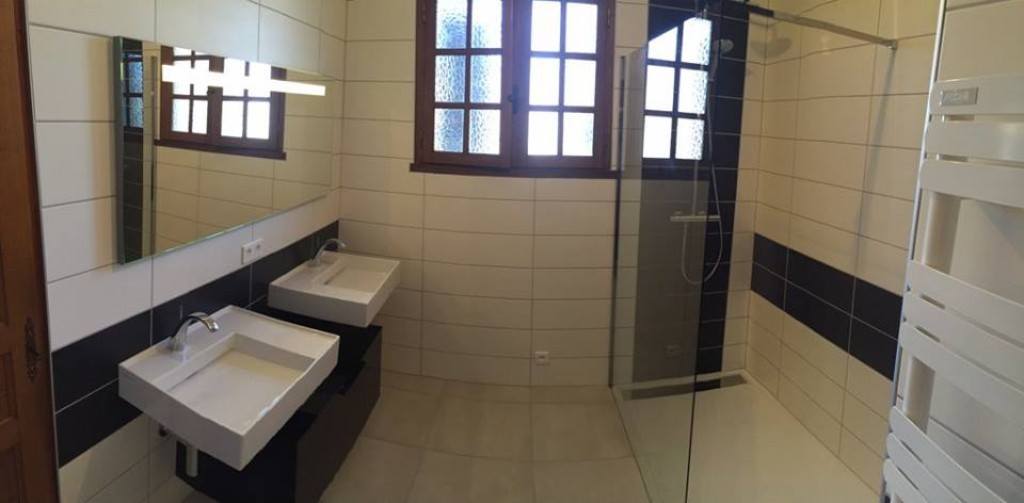 Photo d'une réalisation de la SARL HUBERT à Tarbes