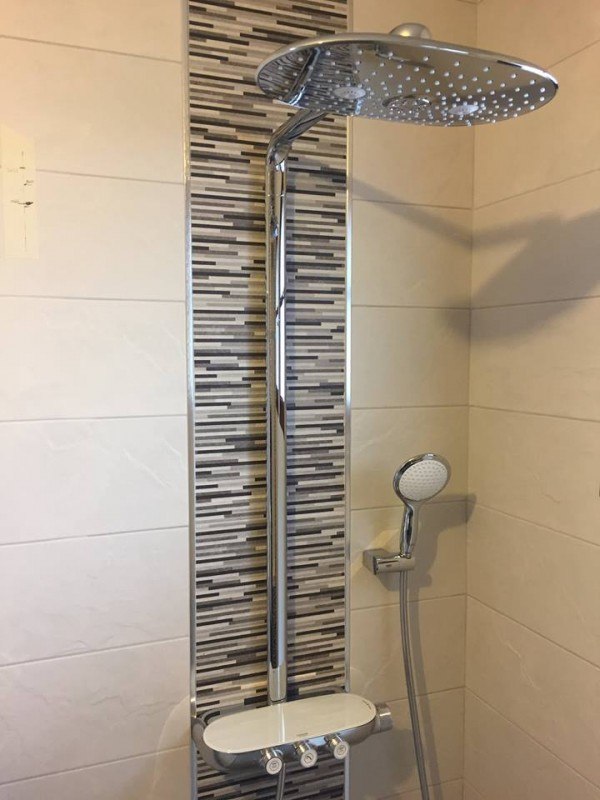 Photo d'une réalisation de la SARL HUBERT à Tarbes