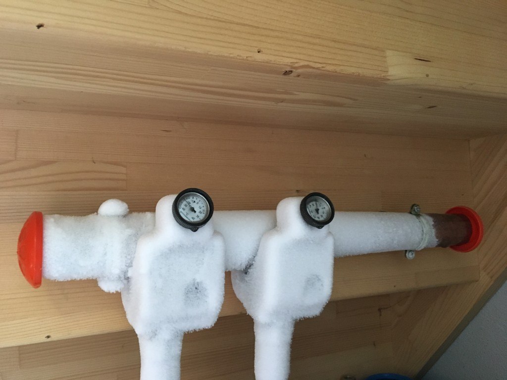 Photo d'une réalisation de la SARL HUBERT à Tarbes