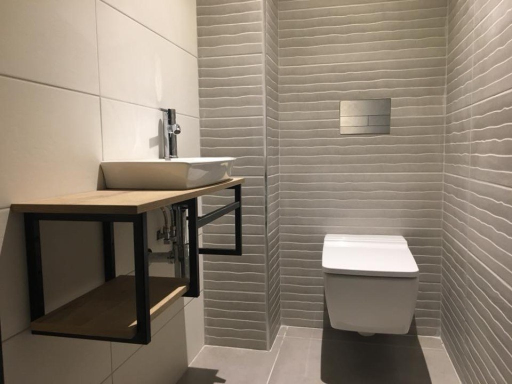 Photo d'une réalisation de la SARL HUBERT à Tarbes