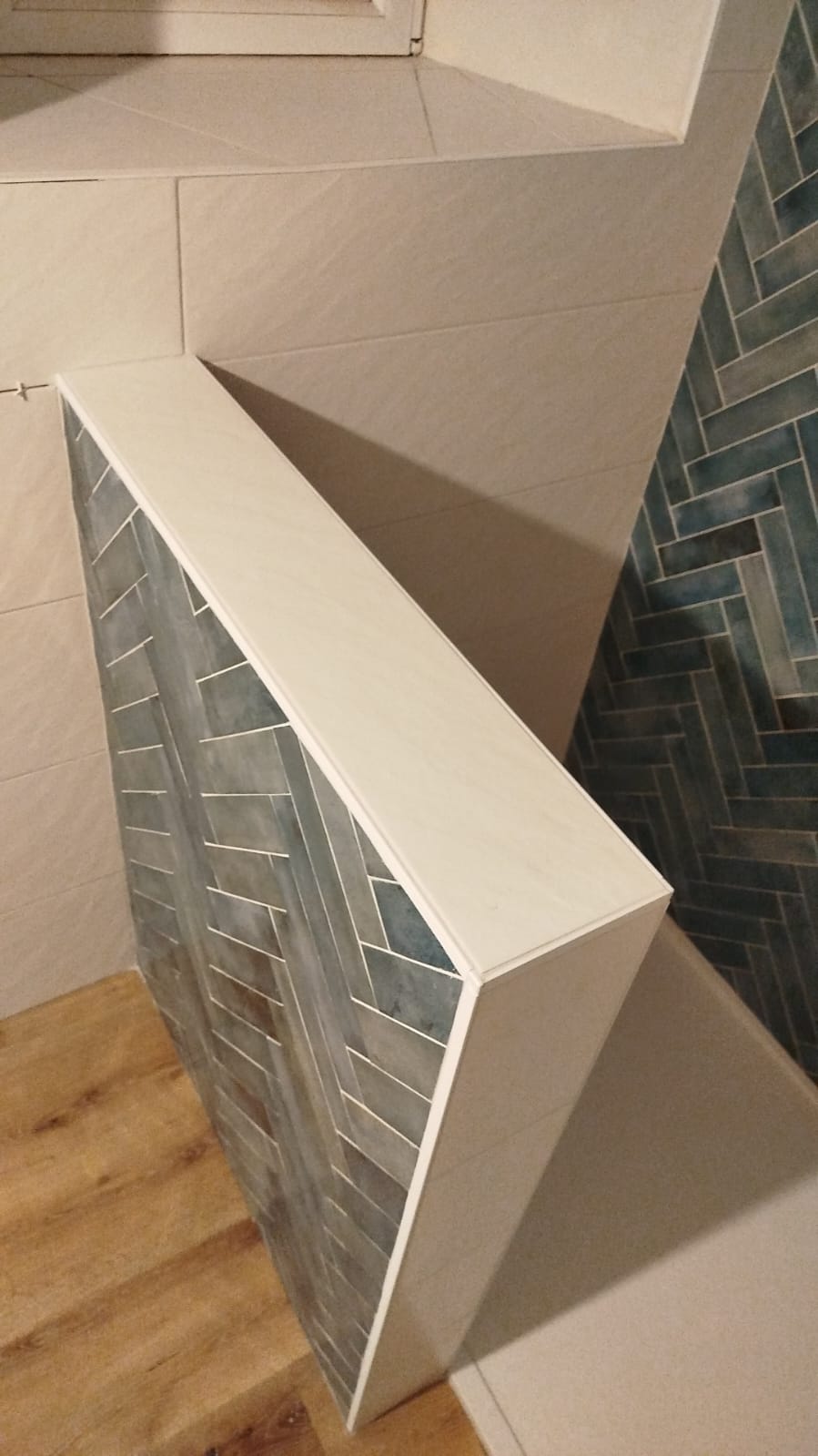 Mitigeur vasque de couleur or