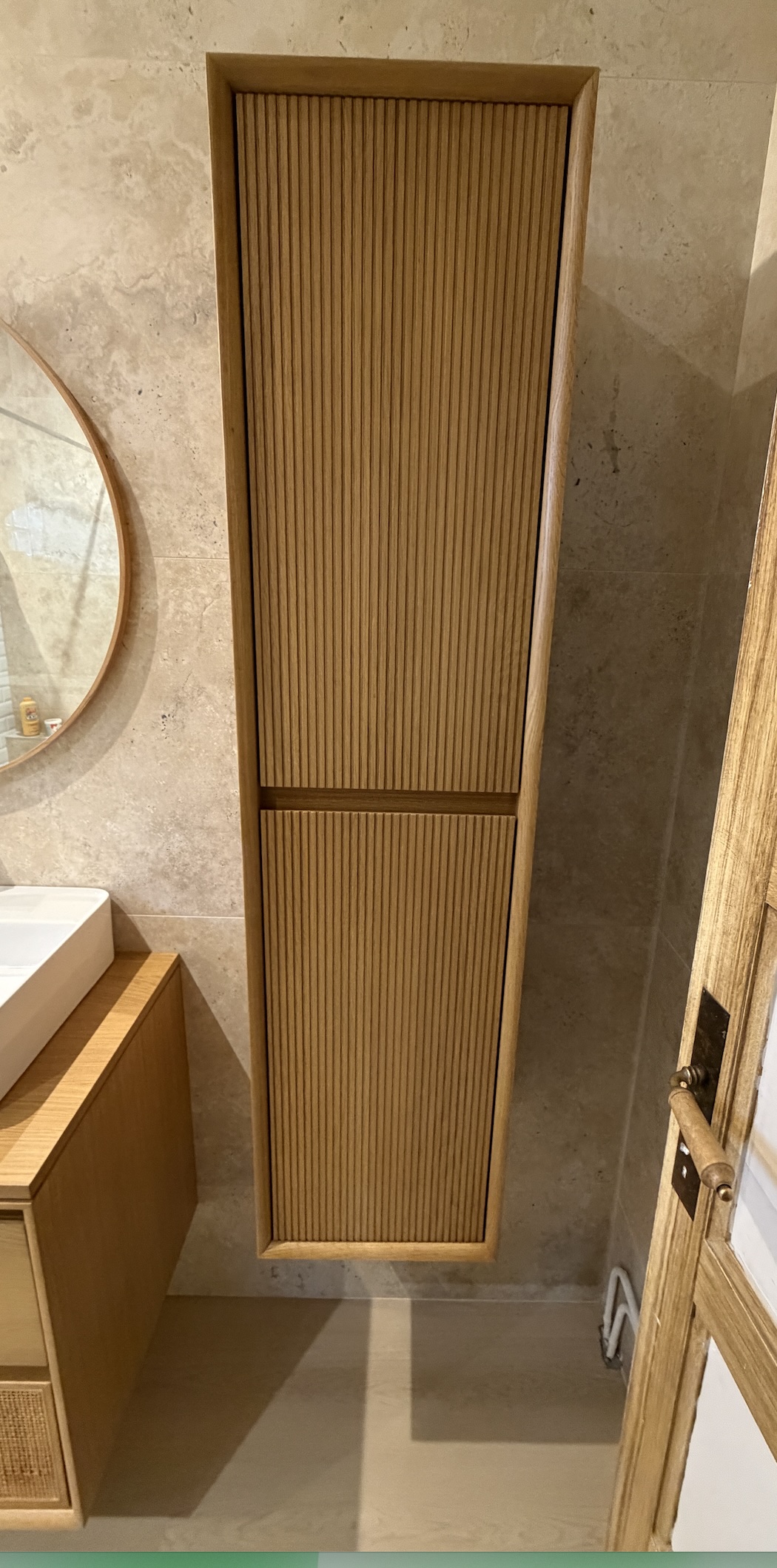 renovation salle de bain avant apres