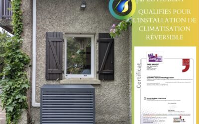 Canicule dans le sud Ouest : Zoom sur une installation d’exception :